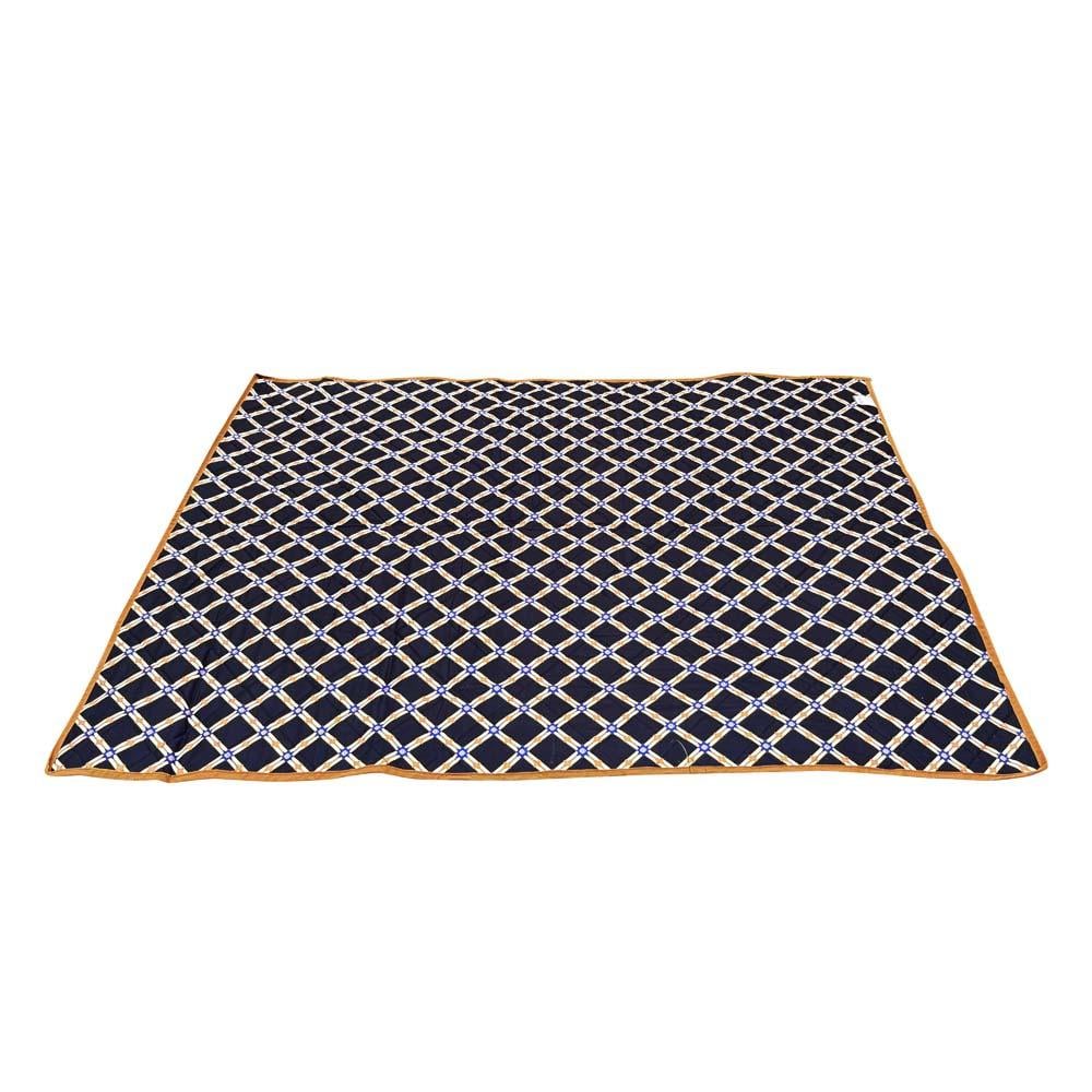 2*1.5m floor mat - comfortable for long sessions, durable and long-lasting, adds a touch of luxury to the place
