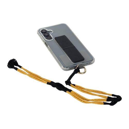 Phone Holder - Prevents phone slipping, fits all smartphones, easy to install and carry
