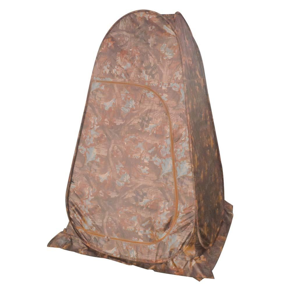 حمام متنقل والمخيمات اتوماتيك 1.1*1.1*1.9م- يوفر خصوصية كاملة، سهل الحمل والتخزين، يتحمّل الاستخدام الخارجي،ضمان سنتان