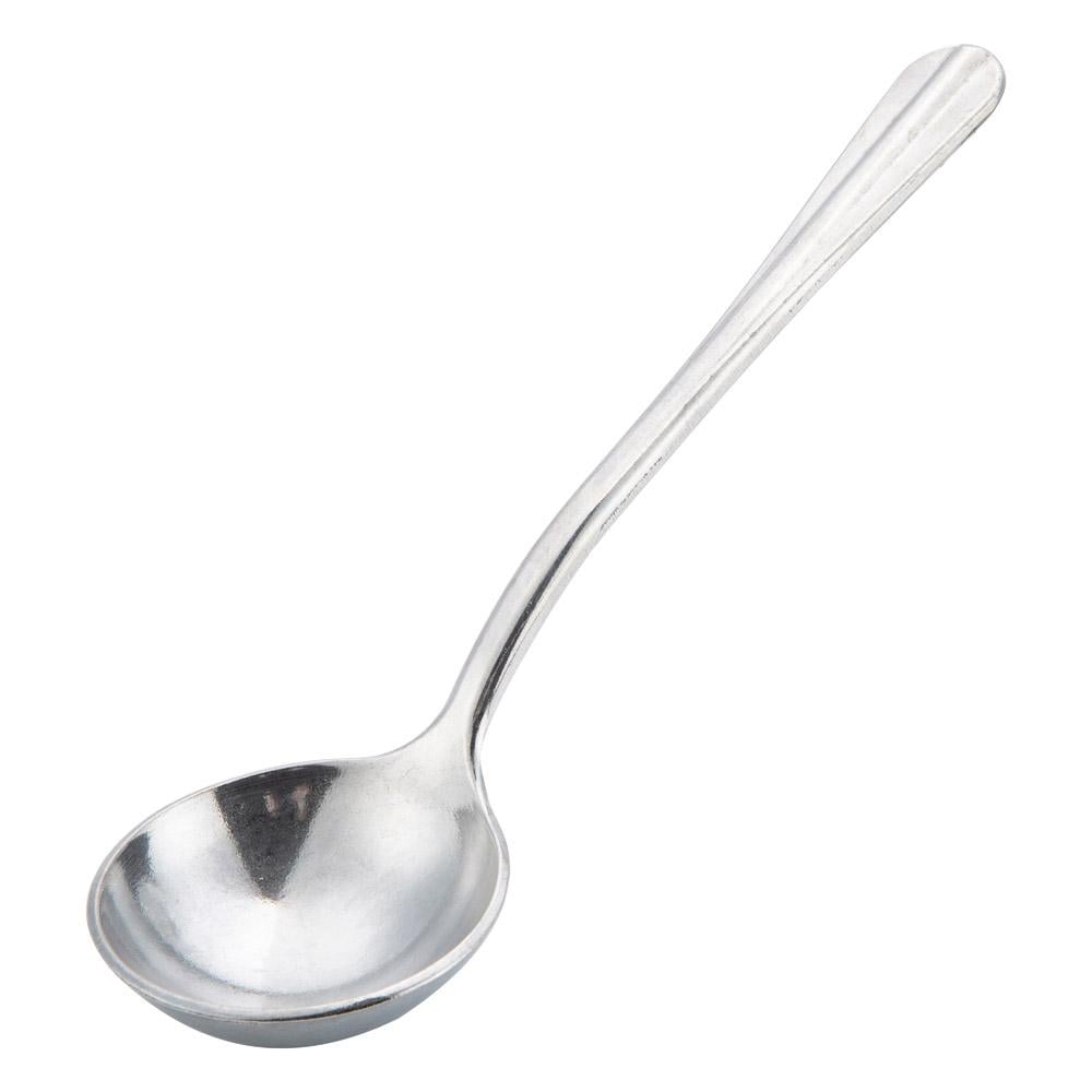 ملاعق معيارية 5.8*20 سم- قياس دقيق، متينة وسهلة التنظيف، تصميم مريح للاستخدام اليومي،ضمان سنتان