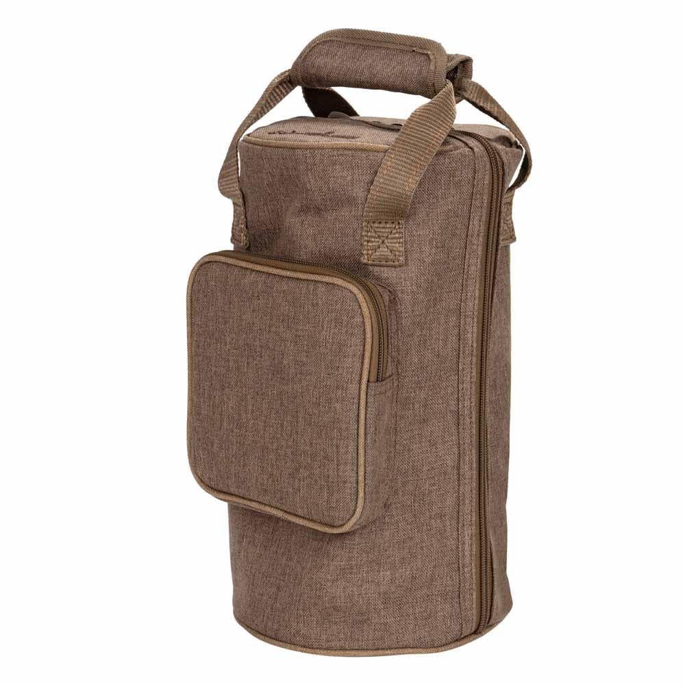 جراب دبة غاز متوافق مع 1.25 كيلو، تحمي من الأتربة والصدمات، سهلة الحمل والتخزين، تعطي مظهراً أنيقاً،ضمان 3 سنوات