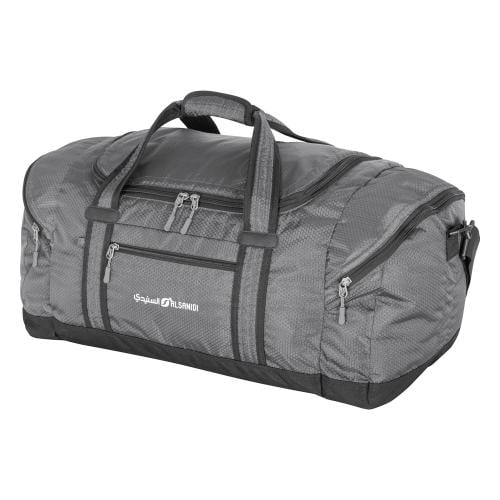 Travel bag 75*20*45cm - spacious storage capacity, durable and easy to carry, organize items easily