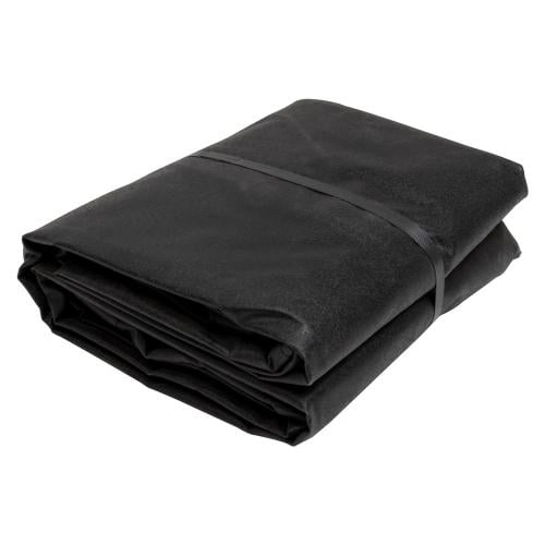 Cotton Hilux Single Cab 2006+ Tightening Plate - Protects against dust and water, keeps the trunk tidy, easy to store and use, 2-year warranty