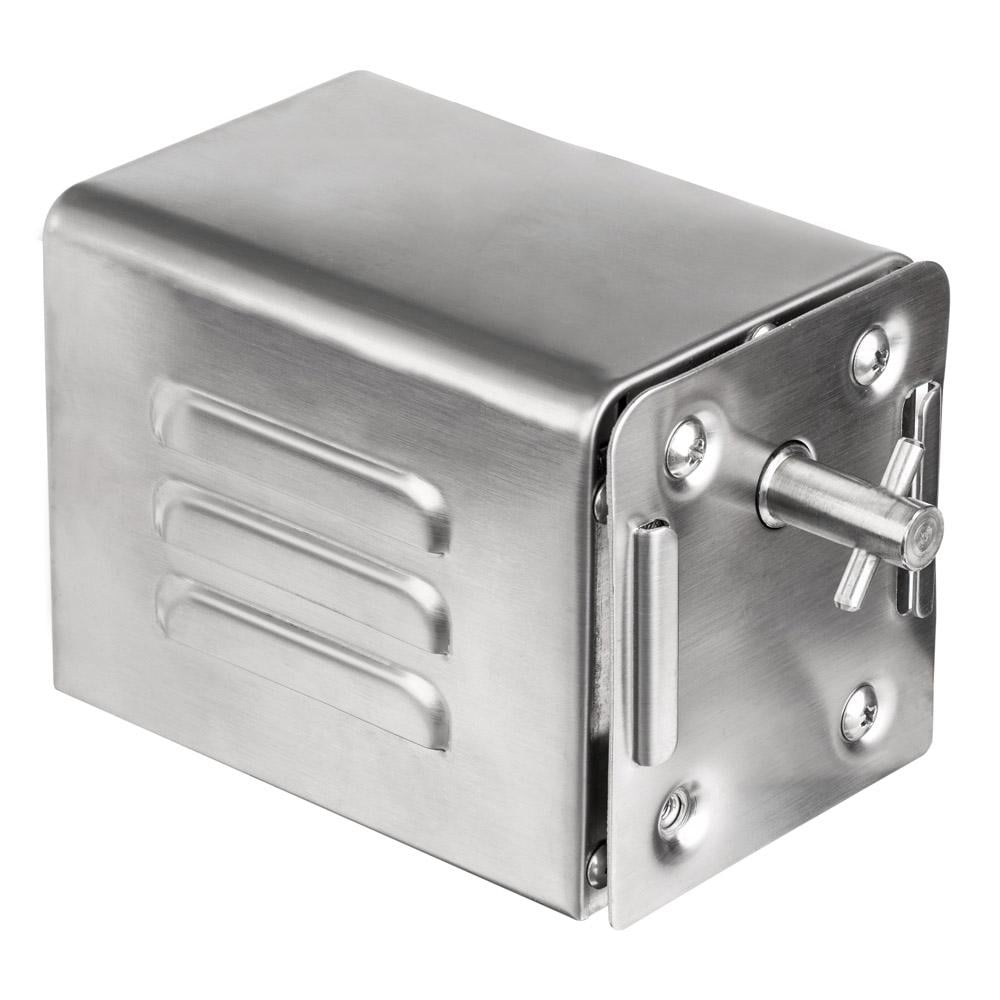 ماطور شواية خروف قدرة 15 واط- يتحمّل وزن عالي حتى 40 كجم، استهلاك منخفض للطاقة، متوافق مع أغلب الشوايات الكهربائية،ضمان سنتان