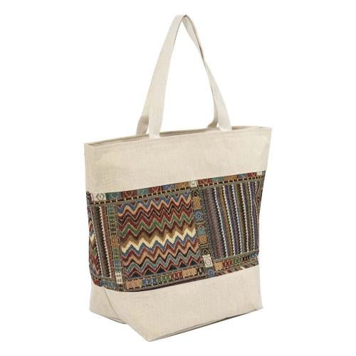 17L Heritage Bag - Durable, holds a variety of items, and is easy to carry.