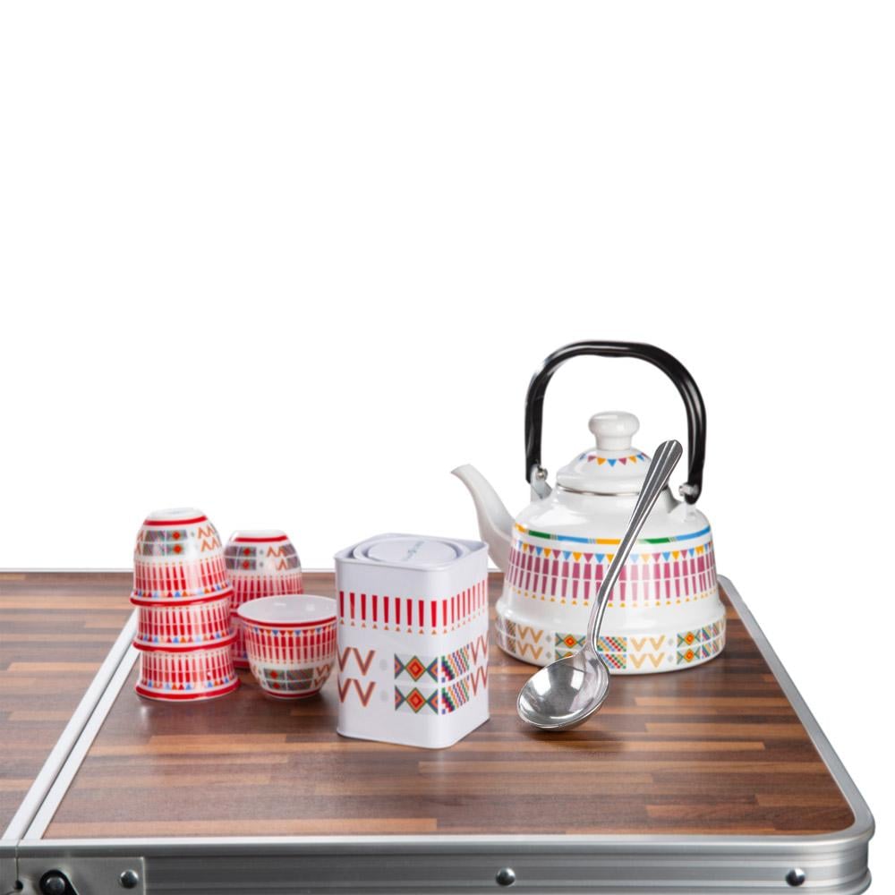 ملاعق معيارية 5.8*20 سم- قياس دقيق، متينة وسهلة التنظيف، تصميم مريح للاستخدام اليومي،ضمان سنتان