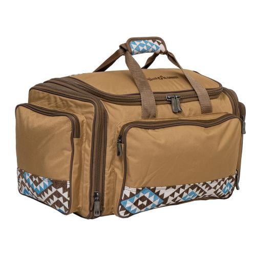 35L Level Farmhouse - Easy organization, waterproof, easy to carry and store