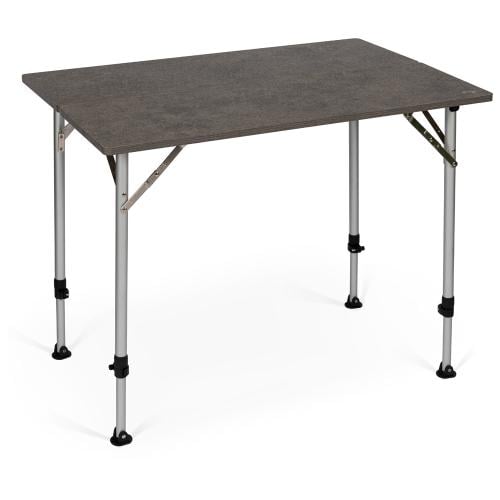 Folding wooden table 90×60×72 cm, supports up to 60 kg, provides a stable and durable surface, 2-year warranty