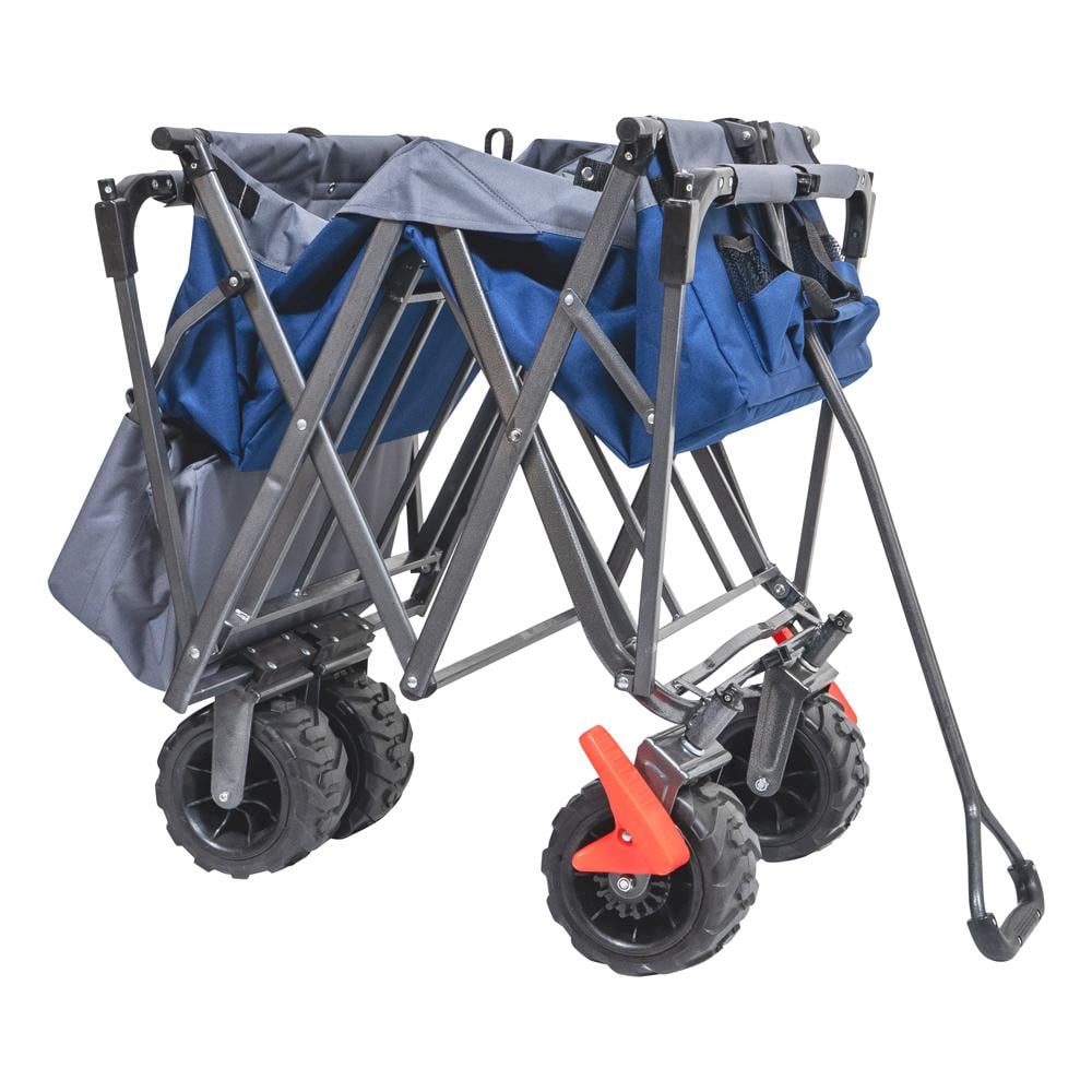 عربة الحدائق والفياض 120* 60* 99 سم- تتحمل وزن عالي، سهلة التخزين والنقل، تحمي من الشمس،ضمان سنتان