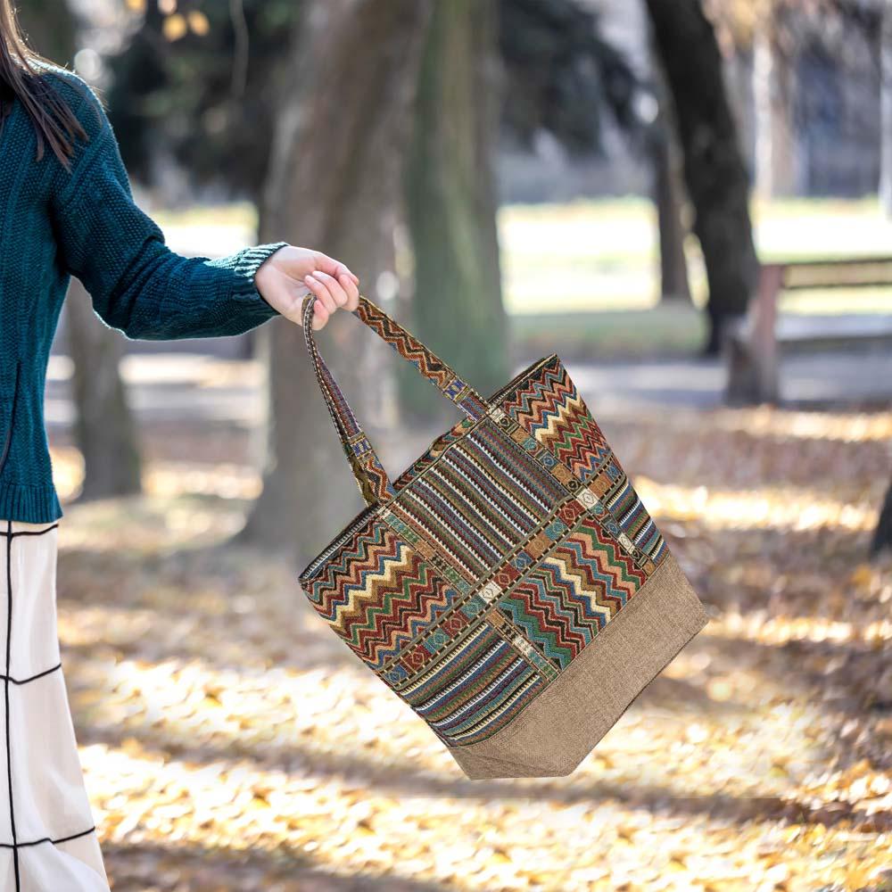 Heritage 17L Bag - Durable and withstands daily use, spacious for your belongings, stylish and comfortable design