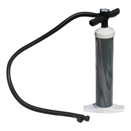 Manual Air Blower for Inflatable Tent - Easy to use, saves time and effort, convenient to carry and travel