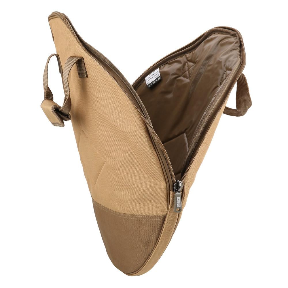 جراب مقلاة مصابيب 55*51*3سم- يحمي المقلاة من التلف، يسهل حمله والتنقل به، يتحمل الاستخدام اليومي،ضمان 3 سنوات