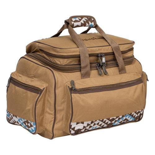 Tanhat Estate 60L - withstands desert conditions, saves storage space, and makes organizing things easy.