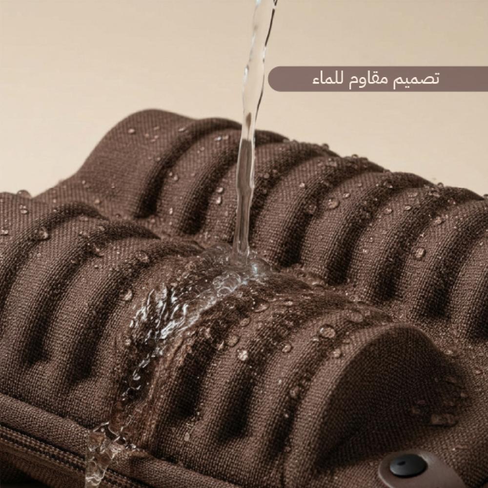 طقم استكانات ضد الصدمات، فناجيل قهوة، مناسبة للرحلات والتنقل،ضمان 3 سنوات