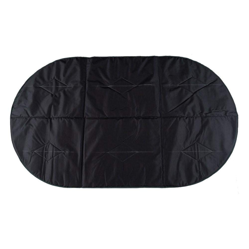 فرشة جلوس تراثية 1.37*2.36 م- مساحة واسعة، سهلة الحمل والتخزين، تحافظ على الجفاف والراحة،ضمان سنتان