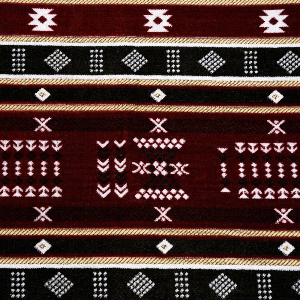 1*2.2m Foam Padded Seating Mat - Excellent comfort and support for the body, fits in small spaces, easy to clean