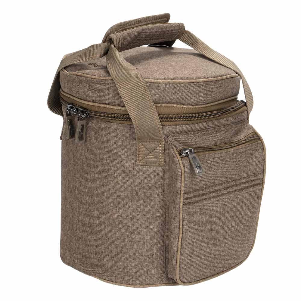 جراب دبة غاز متوافق مع 2 كيلو، تحمي من الأتربة والصدمات، سهلة الحمل والتخزين، تعطي مظهراً أنيقاً،ضمان 3 سنوات