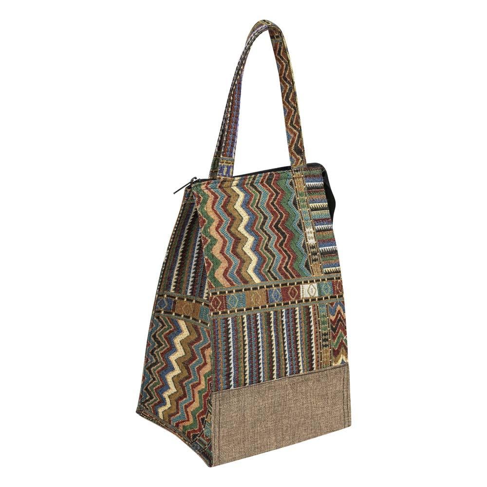 11L Heritage Bag - Durable, easy to carry, holds essentials