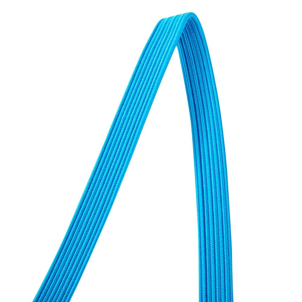 حبل تربيط العفش 3 قطع 1.9*200 سم- تثبيت آمن، سهل الاستخدام والتخزين، يمنع انزلاق الأمتعة،ضمان سنتان