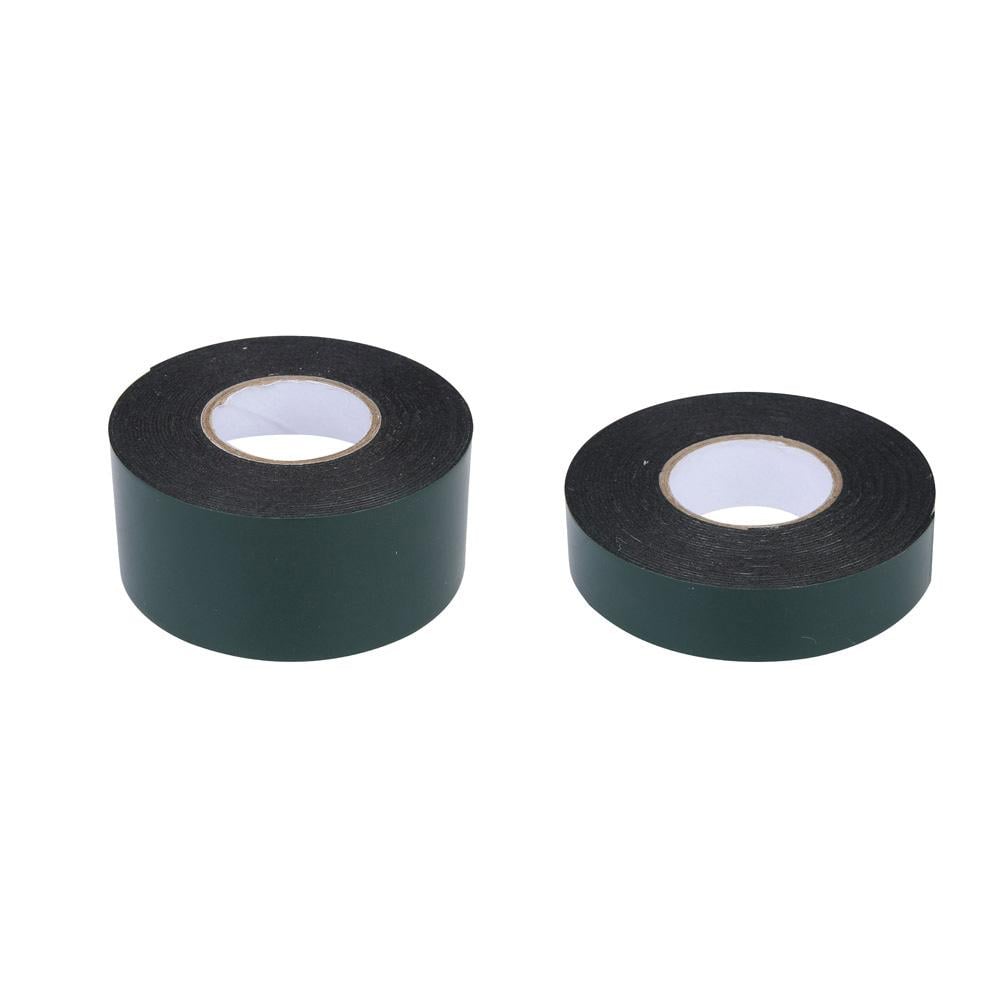 شريط لاصق وجهين 5 م عرض 2 سم - تثبيت قوي وآمن، يتحمل الظروف البيئية، متعدد الاستخدامات،ضمان سنتان