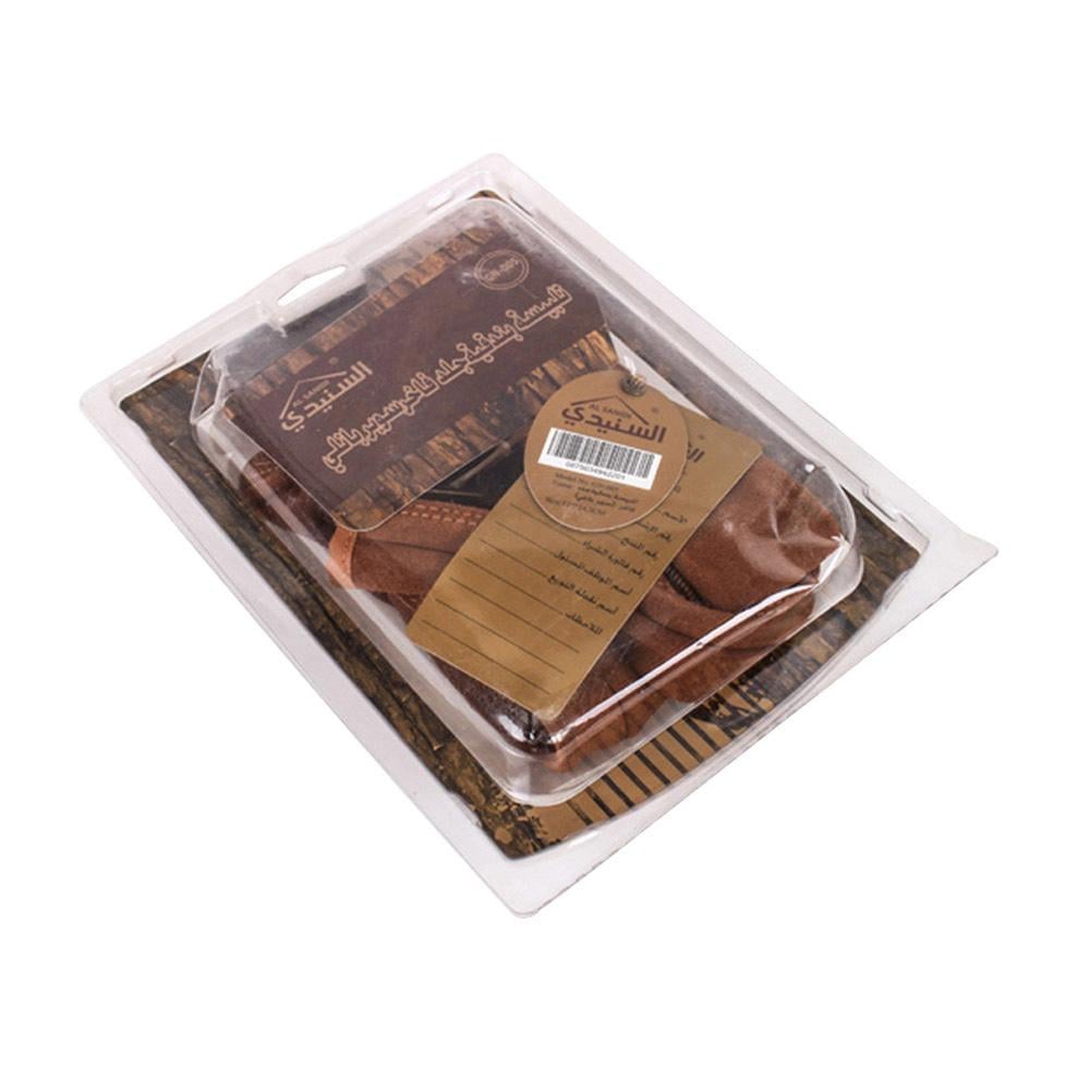 جراب بندقية جلد ثقيل سوبر بانلي - تحمي البندقية من الخدوش والتلف، تتحمل الظروف الصحراوية، سهلة الحمل والنقل،ضمان سنتان