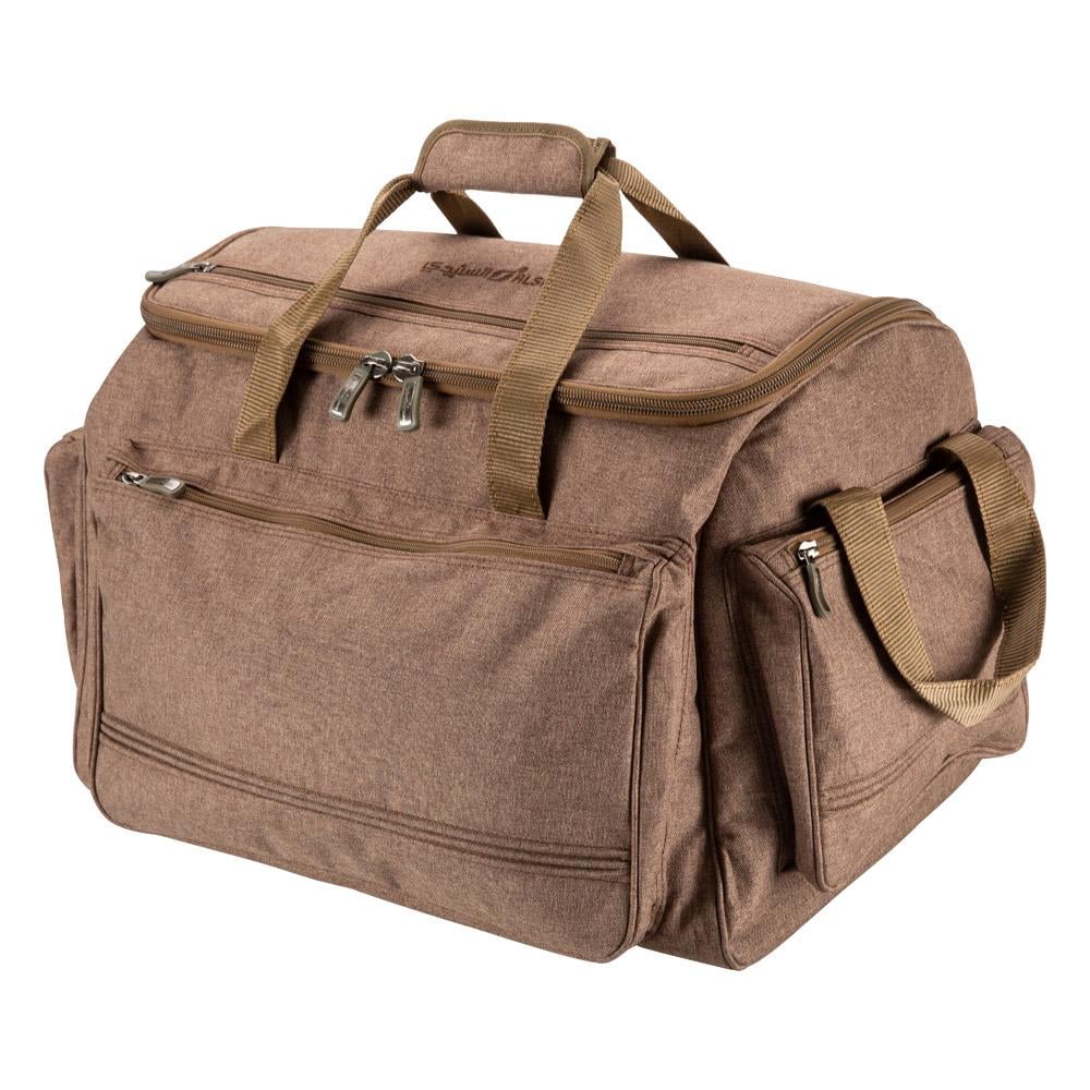 100L Tanhat Estate - withstands heavy use, saves space when storing, and is easy to clean and organize.