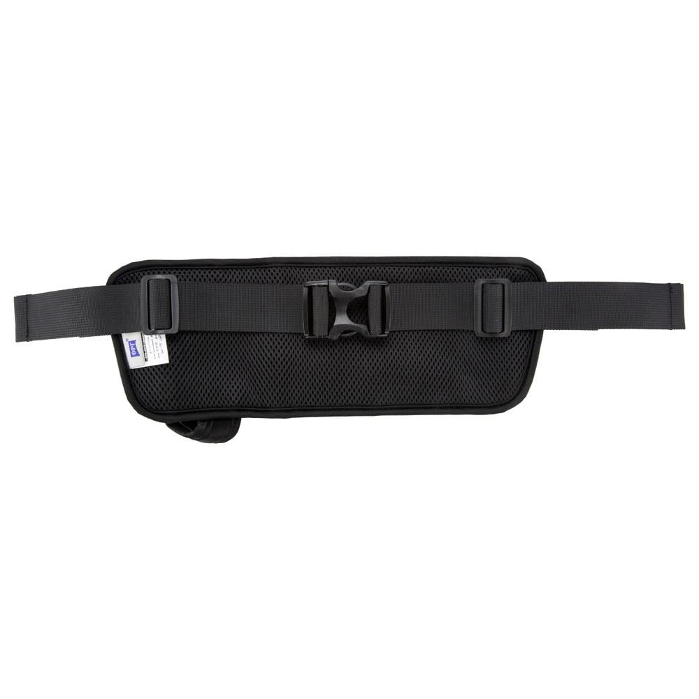 Hiking Waist Bag 35*12.5cm - Lightweight and easy to carry, water resistant, larger storage capacity without adding bulk