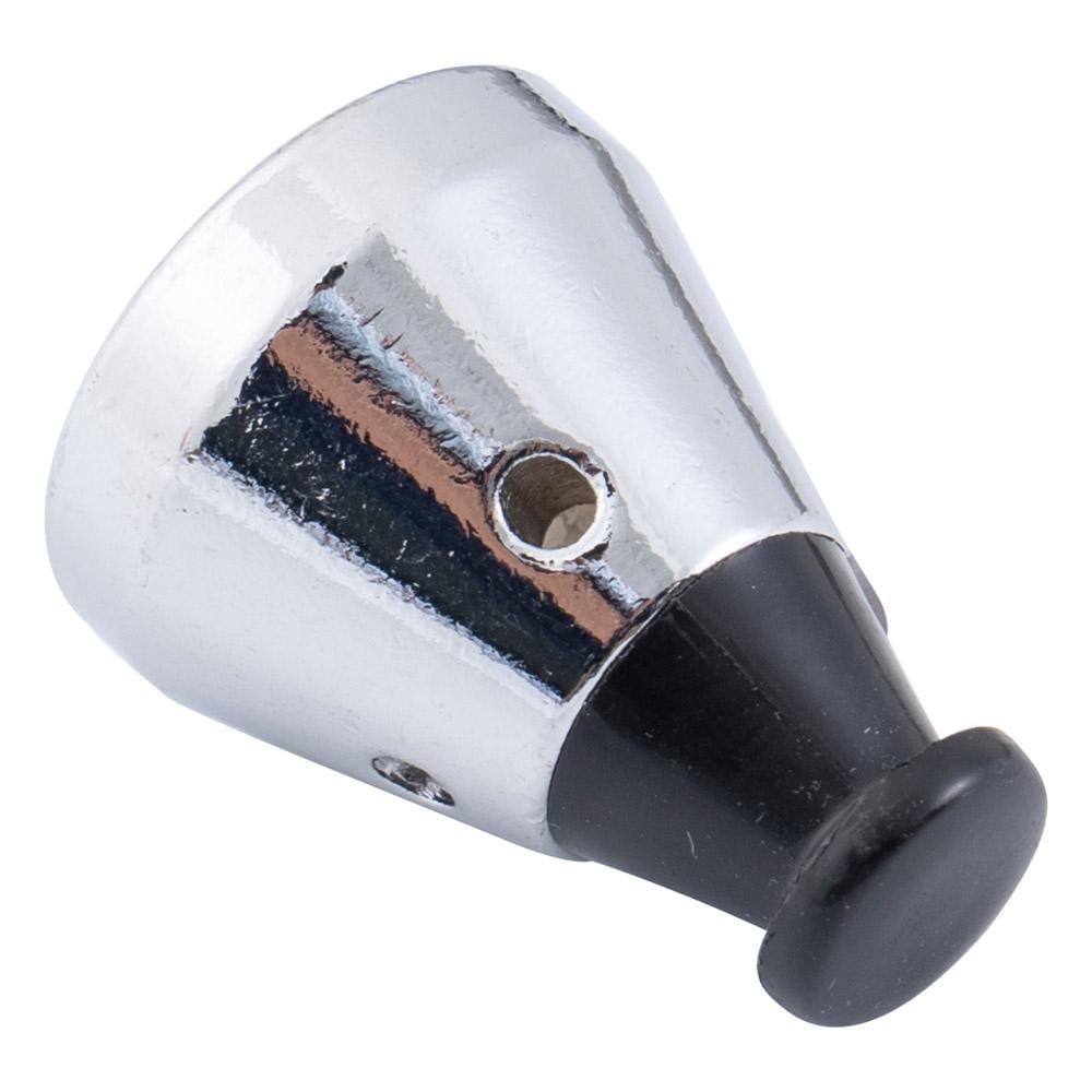 Aluminum pressure cooker whistle compatible with 7:9 liters - fast and safe cooking, easy to install, enhances cooking efficiency