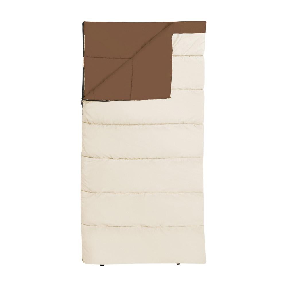 فراش نوم البر 0.9*2 م حتى -6° مئوية- مقاوم للعوامل الجوية، يمنح راحة أثناء النوم، سهل الطي والحمل،ضمان سنتان