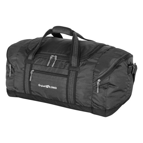 Travel bag 75*20*45cm - withstands daily use, easy to carry and store, organizes items effectively