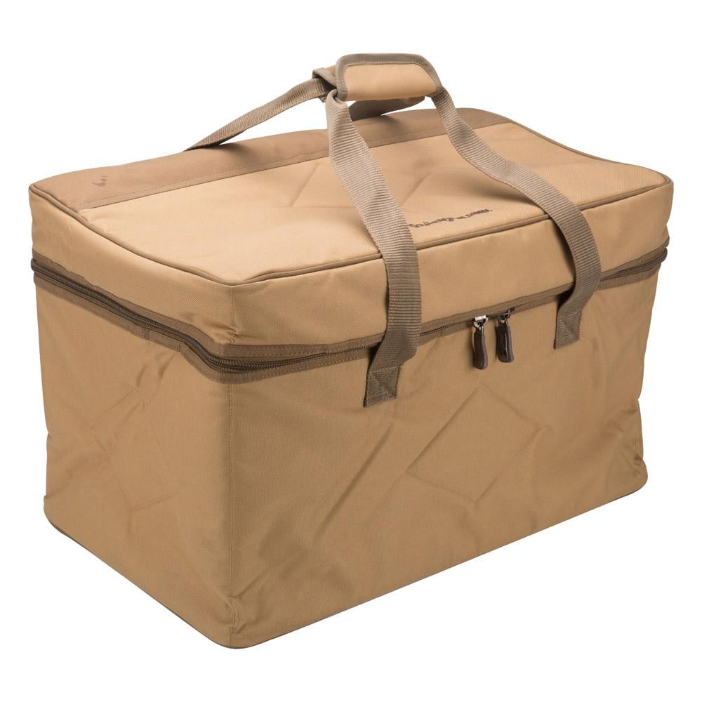 عزبة خميس مشيط 53 لتر تتحمل الظروف القاسية سهلة التخزين تنظيم فعال للأغراض ضمان 3 سنوات