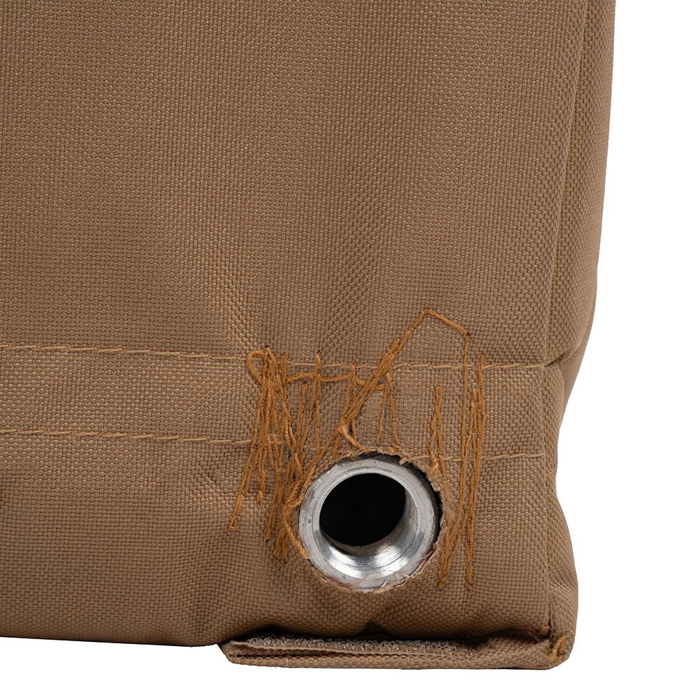 تانكي ماء لجميع السيارات 25 لتر - يتحمّل الاستخدام القاسي، سهل الحمل والتخزين، يحافظ على الماء نظيفاً أثناء النقل،ضمان سنتان