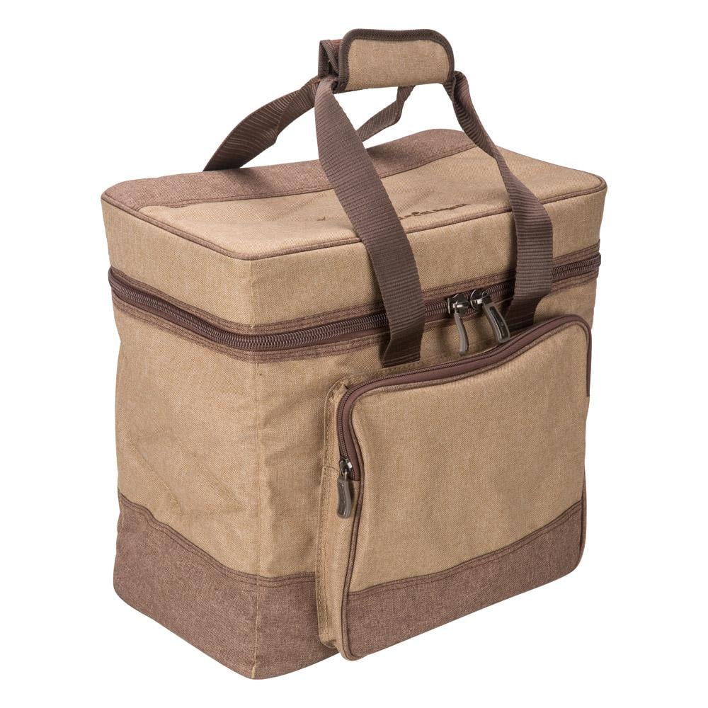 شنطة ترامس الرياض 34 لتر تنظيم سهل وفعال حماية المتعلقات سهلة الحمل والتنقل ضمان 3 سنوات