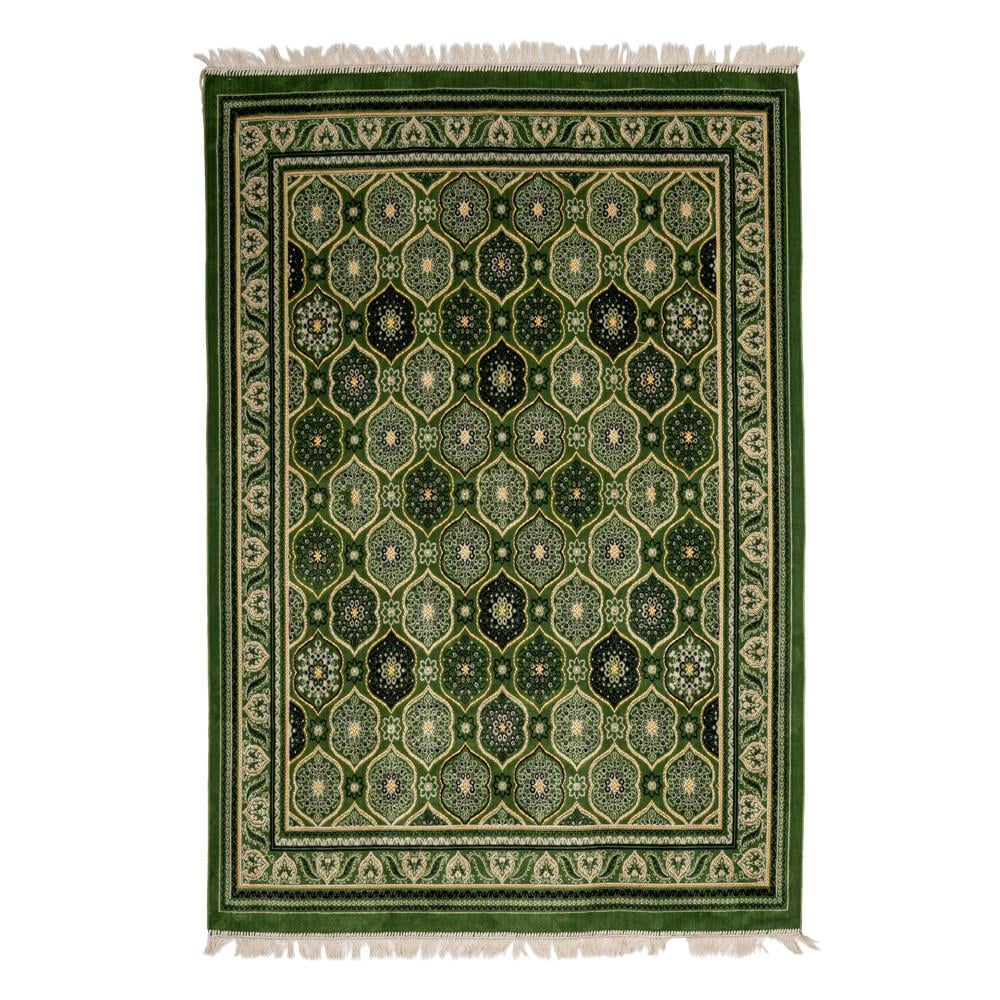 1.4*2m Polyester Seating Mat - Luxurious comfort, elegant design, easy to clean