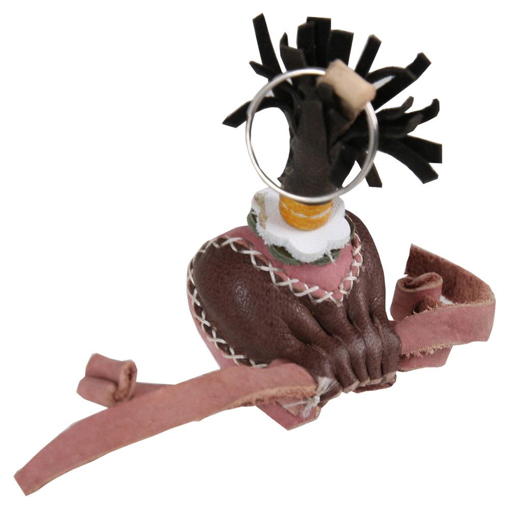 Pakistani Bird Mask No. 3.5 - Protects the bird, provides comfort during use, durable for long-term use
