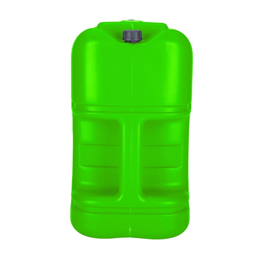 10L Thickened Fuel and Petrol Tank - Safe and easy to carry, withstands outdoor use, suitable for multiple uses