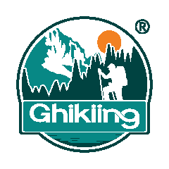 Ghikiing