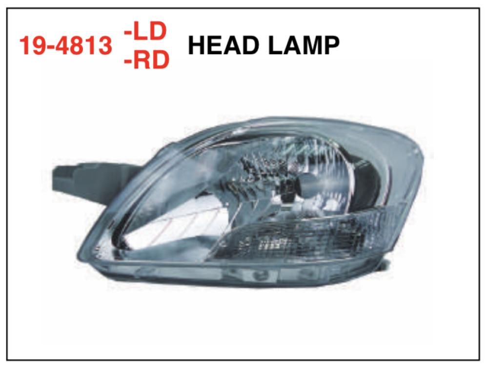 شمعة نور يارس 2006-2013 يمين تجاري