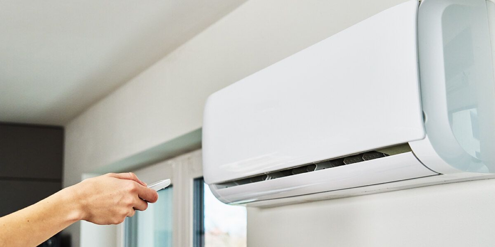 الفرق بين مكيف جري وميديا