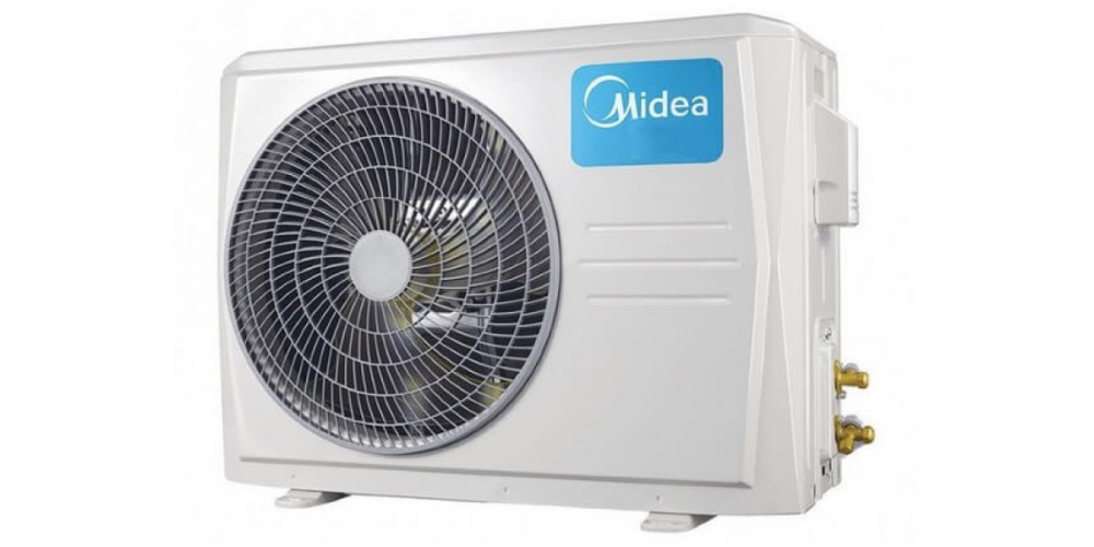 تعرف على ريموت مكيف ميديا سبليت وكيفية استخدامه بسهولة