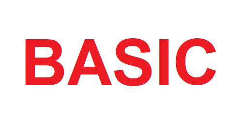 بيسك BASIC