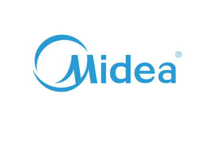 ميديا Midea