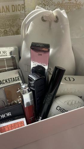 Box Dior Professional