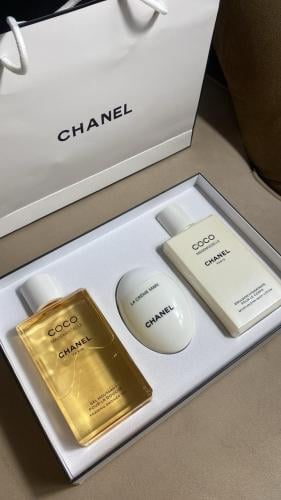 مجموعه Chanel