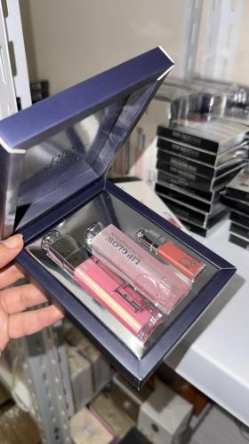 lip gloss Dior