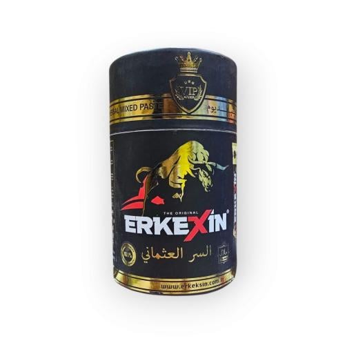 عسل السر العثماني VIP لرجال