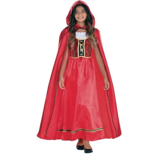 زي الرداء الخيالي للأطفال الصغار