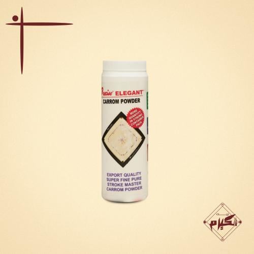 بودرة كيرم 90جم - Elegant