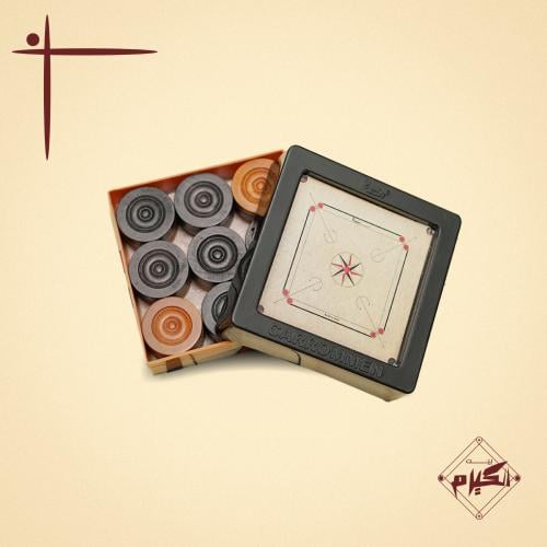 حبوب كيرم إيليجانت - Precise