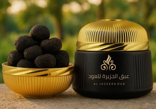 بخور دوسري درجة أولى جودة عالية جدا
